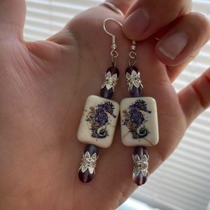 Handmade Earrings